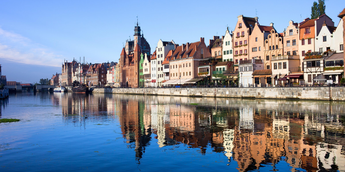 Gdańsk