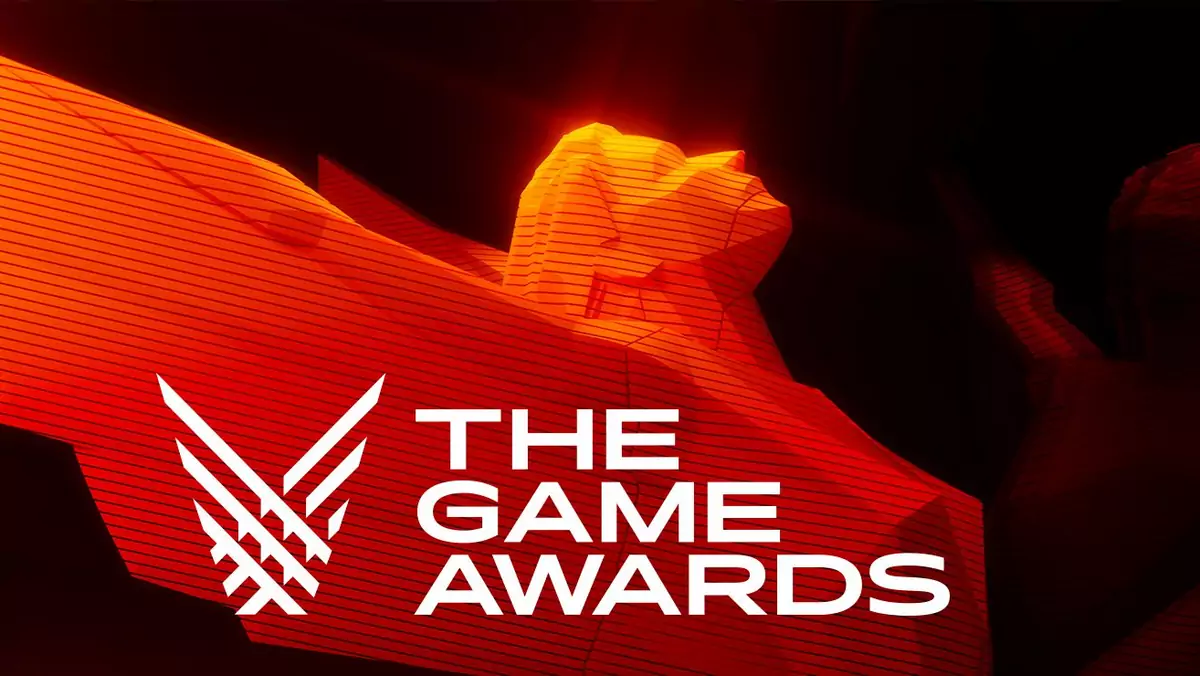 The Game Awards