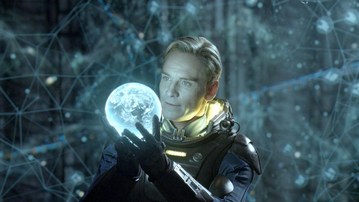 W niedzielę 22 września o godz. 21.00 Canal+ premierowo wyemituje film „Prometeusz”: pierwszy od czasu legendarnego "Łowcy androidów" obraz science fiction Ridleya Scotta.