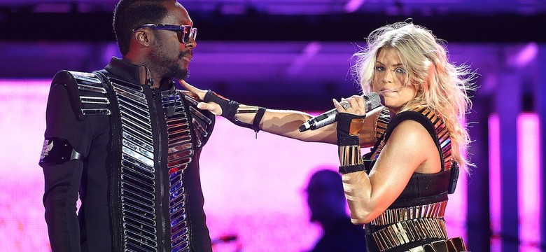 Black Eyed Peas okradzione – gwiazdy straciły 3 miliony dolarów!