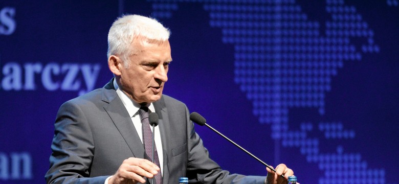 Buzek liczy, że rząd zmieni swoje propozycje w sprawie OFE