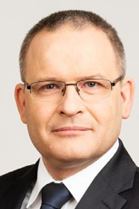 Maciej Miłkowski, wiceminister zdrowia 