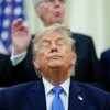 Donald Tramp