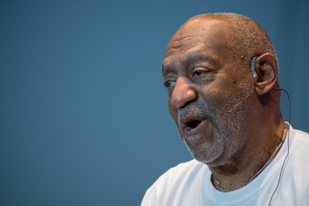 Bill Cosby zdemaskowany. "New York Times" ujawnił zeznania gwiazdora