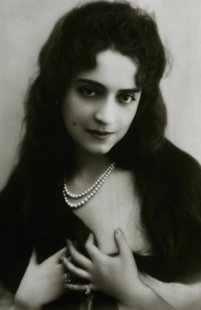 Margaret Albert