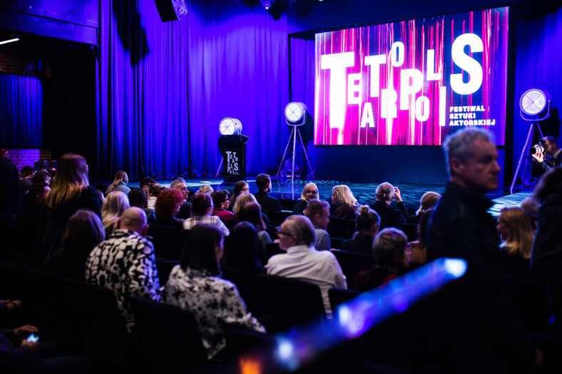 Gala Finałowa Festiwalu "Teatropolis"