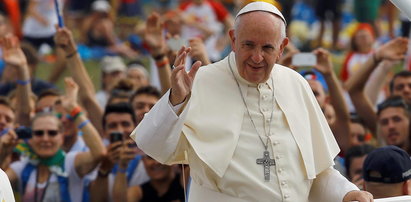 Papież Franciszek ponownie odwiedzi Polskę?