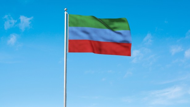 Dagestan