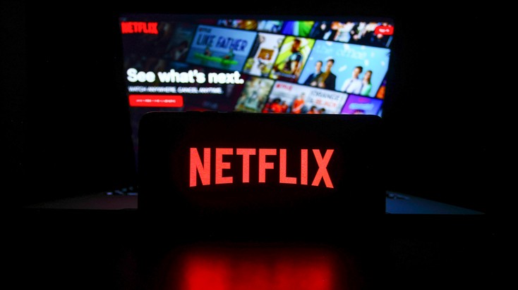 Netflix: ezek a filmek és sorozatok érkeznek áprilisban