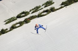 Kubacki drugi w Zakopanem. Granerud lepszy od Polaka o zaledwie 1,1 pkt