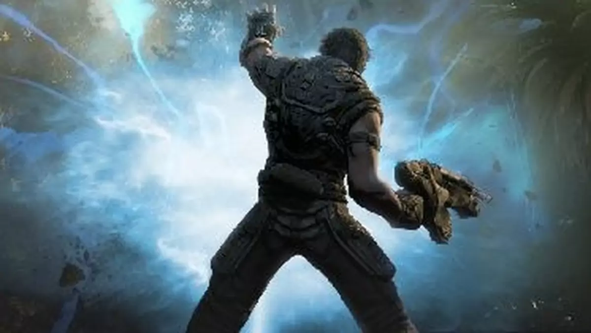 Bulletstorm – grałem na Gamescomie i polecam