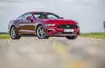 Ford Mustang GT - chcemy więcej takich aut!