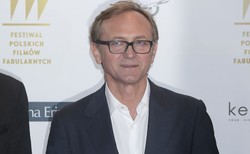 Andrzej Chyra: Nie mówię, że jestem Polakiem. Internet wrze: "wstyd", "menelo-aktor"