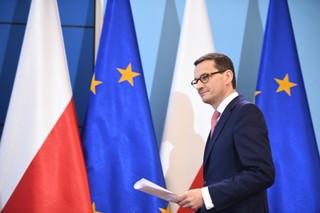 Projekt zmian w ustawie o służbie cywilnej: Likwidacja nagród dla ministrów, podsekretarze stanu do służby cywilnej