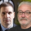 Miloš Jovanović i Branimir Nestorović