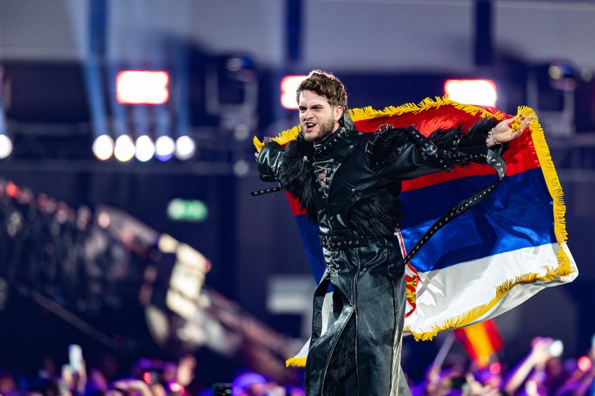 Srbija