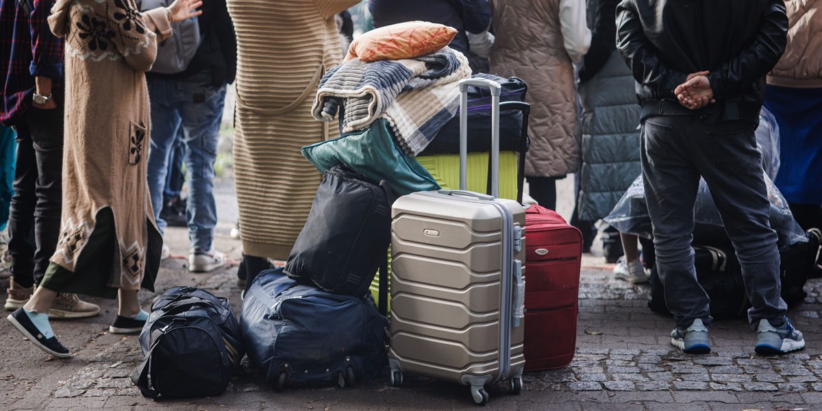 Wygląda na to, że zbliża się duża zmiana w polityce migracyjnej Niemiec