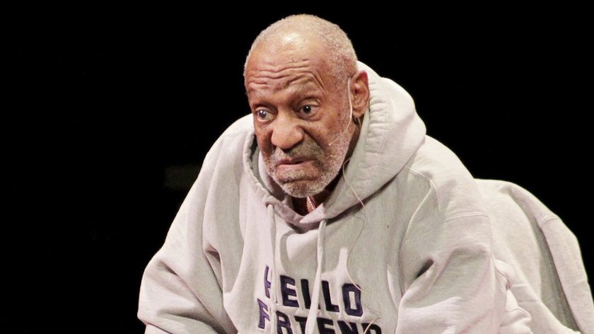 Szokująca decyzja Amerykańskiej Akademii Filmowej. Chodzi o Polańskiego i Cosby'ego