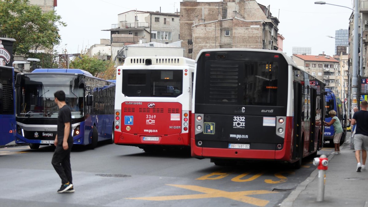 Beograd