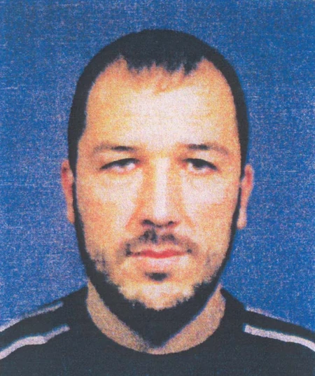Zoran Vukojević Vuk