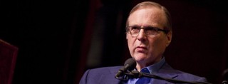 Zmarł współzałożyciel Microsoftu Paul Allen