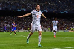 Robert Lewandowski zdradził, kiedy przestanie zawodowo grać w piłkę