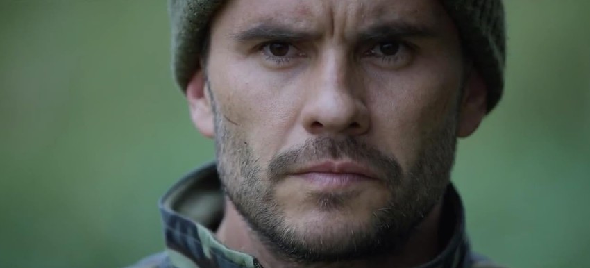 Grad bez pravila TV serija