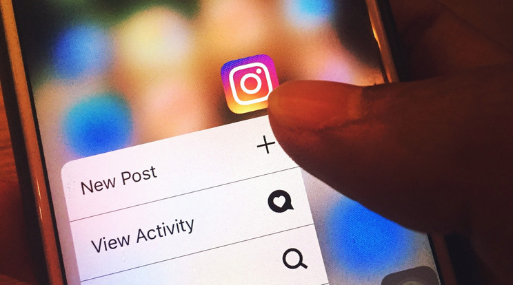 Meztelen képet osztott meg az Instagramon a partneréről egy nő bosszúból /Fotó: Pexels