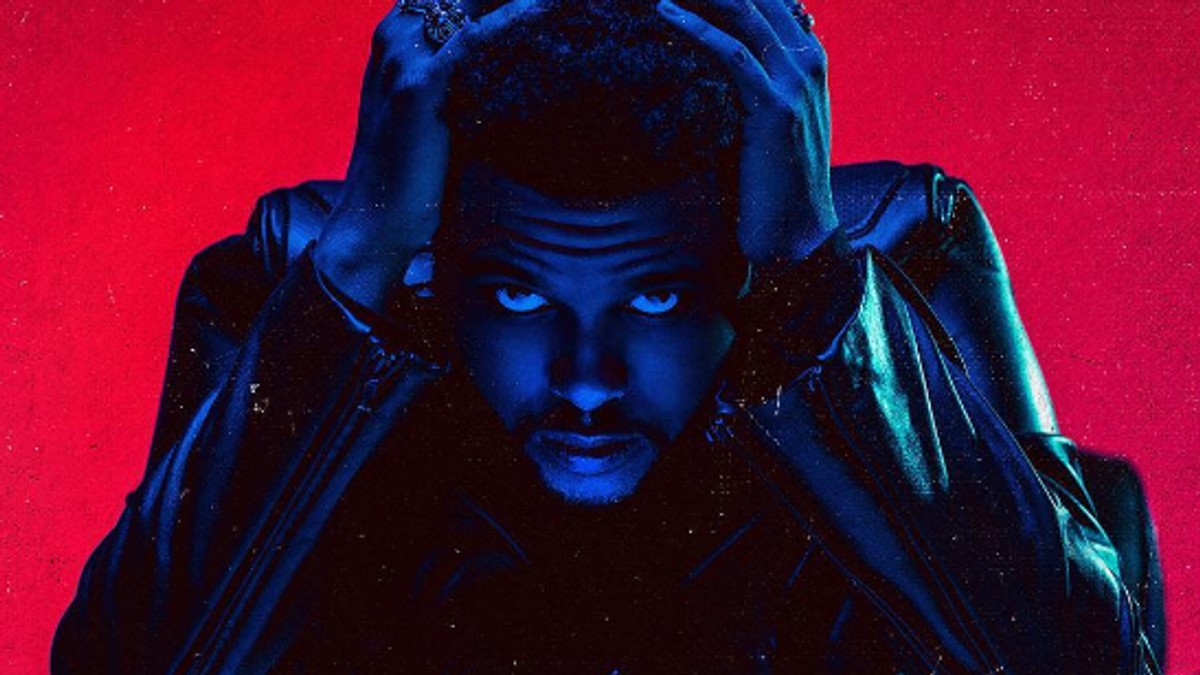 THE WEEKND - "Starboy" - Recenzje