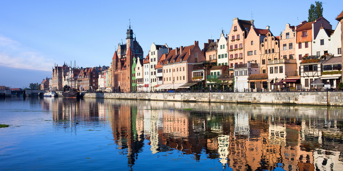 Gdańsk