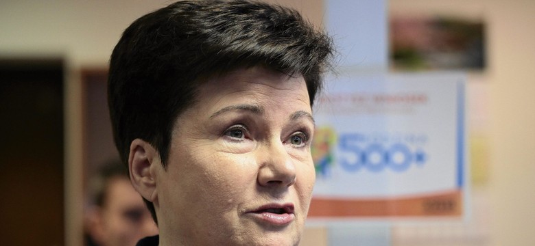 Prezydent Warszawy: Zbigniew Ziobro powinien zająć się słowami Ewy Stankiewicz