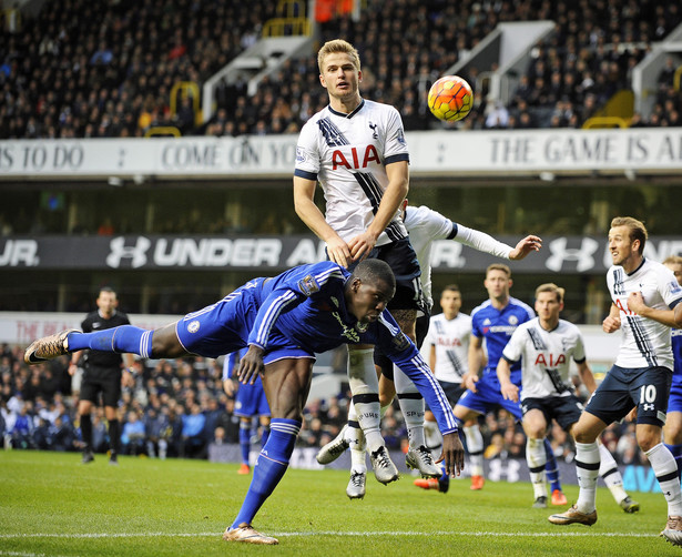 Liga angielska: Remisy Arsenalu i Tottenhamu. Zwycięstwo Liverpoolu