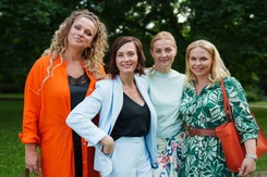 Tak zakończy się wątek Zuzy Markiewicz w 'Przyjaciółkach'. Z pewnością poleją się łzy