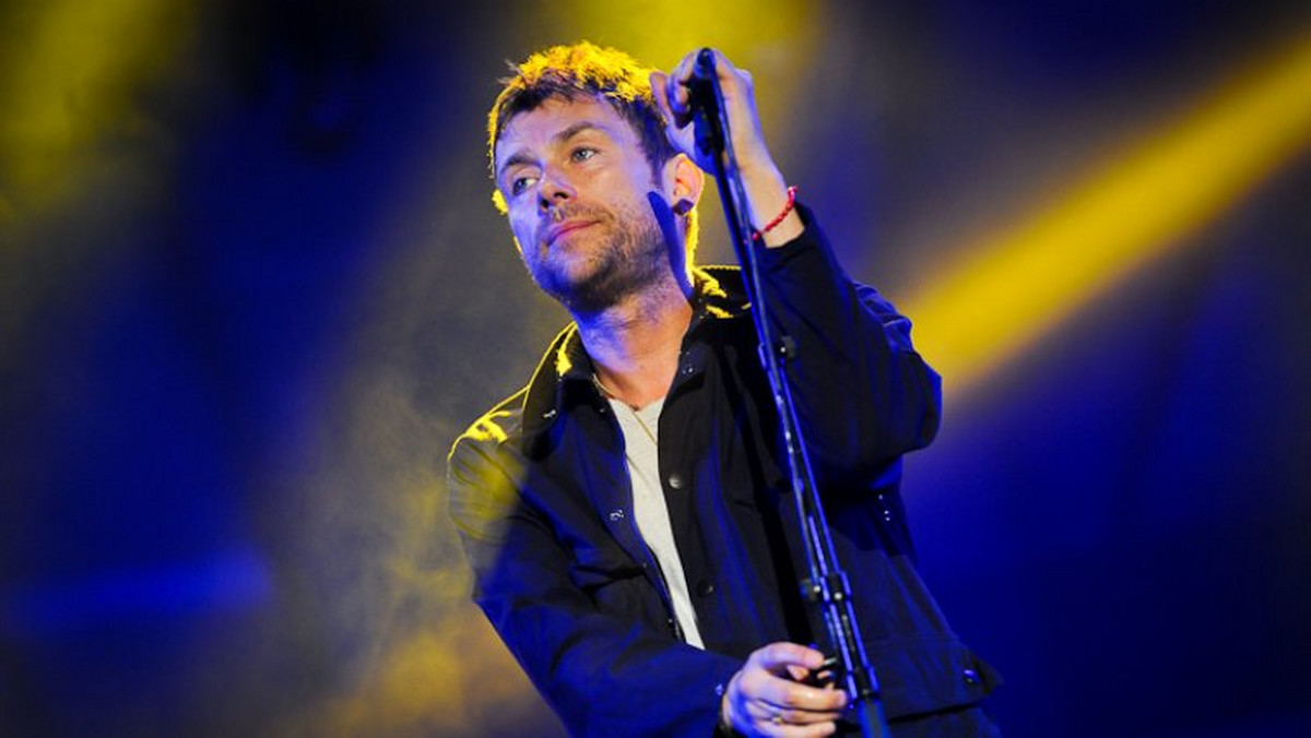 Damon Albarn twierdzi, że zażywanie heroiny pozwoliło mu odkryć w sobie nowe pokłady kreatywności.