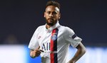 Trzech zawodników PSG zakażonych koronawirusem. Wśród nich Neymar!