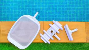 Beliebte Poolsauger für ein sauberes Badevergnügen im Vergleich