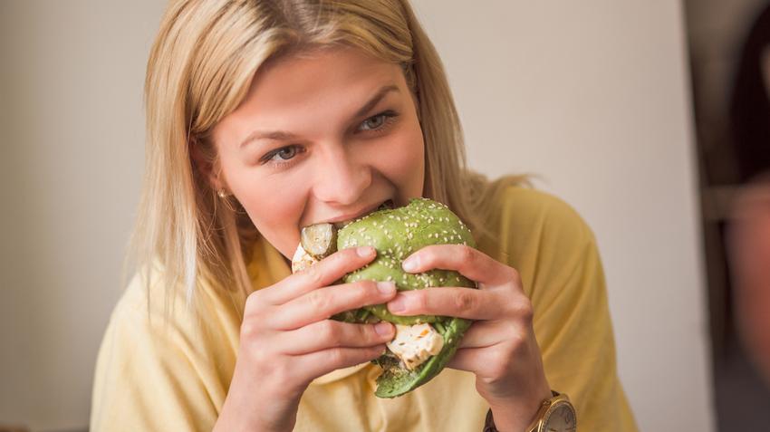 vegán étkezés növényi táplálkozás vitaminok ásványi anyagok tápanyagpótlás