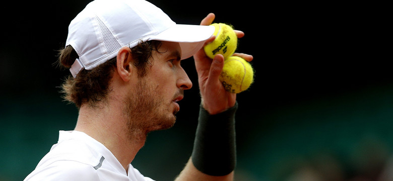 French Open: Murray i Djokovic zagrają w finale
