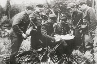 Sowieci porwali 600 Polaków. "Krzyczałam, iż zabierają niewinnych" [TEKST ARCHIWALNY]