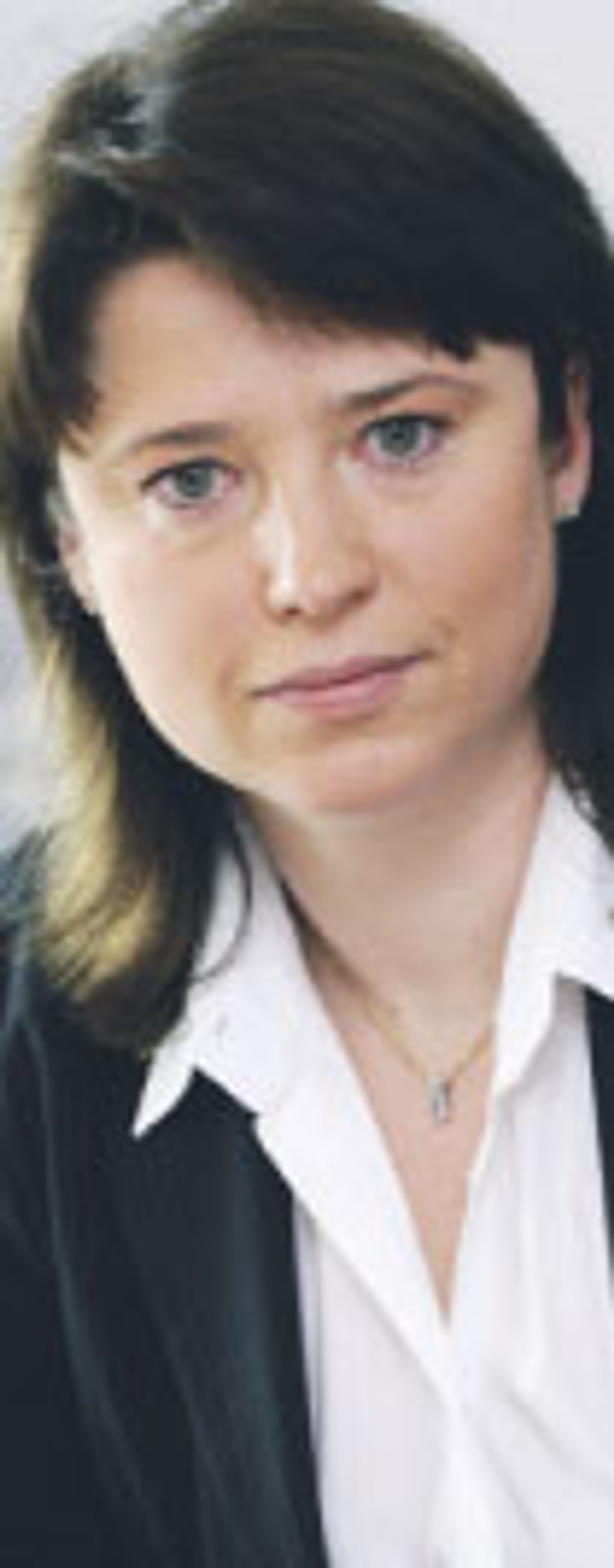 Irena Skubiszak-Kalinowska, były arbiter, radca prawny prowadząca Kancelarię ISK w Warszawie