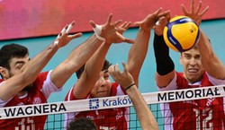 Polscy siatkarze w 1/8 finału mistrzostw świata. Katar nie miał żadnych szans
