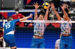 ME w siatkówce. Znamy rywali Polaków w półfinale