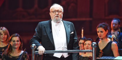 Krzysztof Penderecki laureatem nagrody Grammy. Lista laureatów