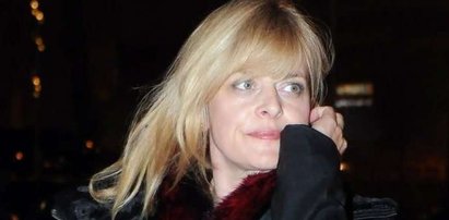 Nastassja Kinski w Polsce