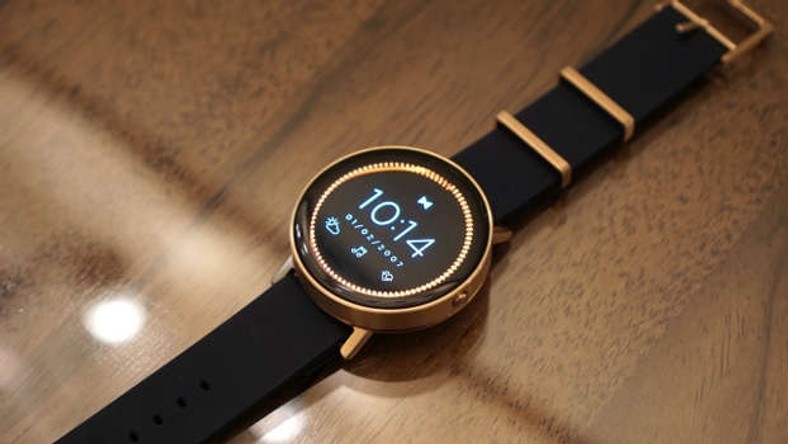 vapor kw77 smartwatch with camera