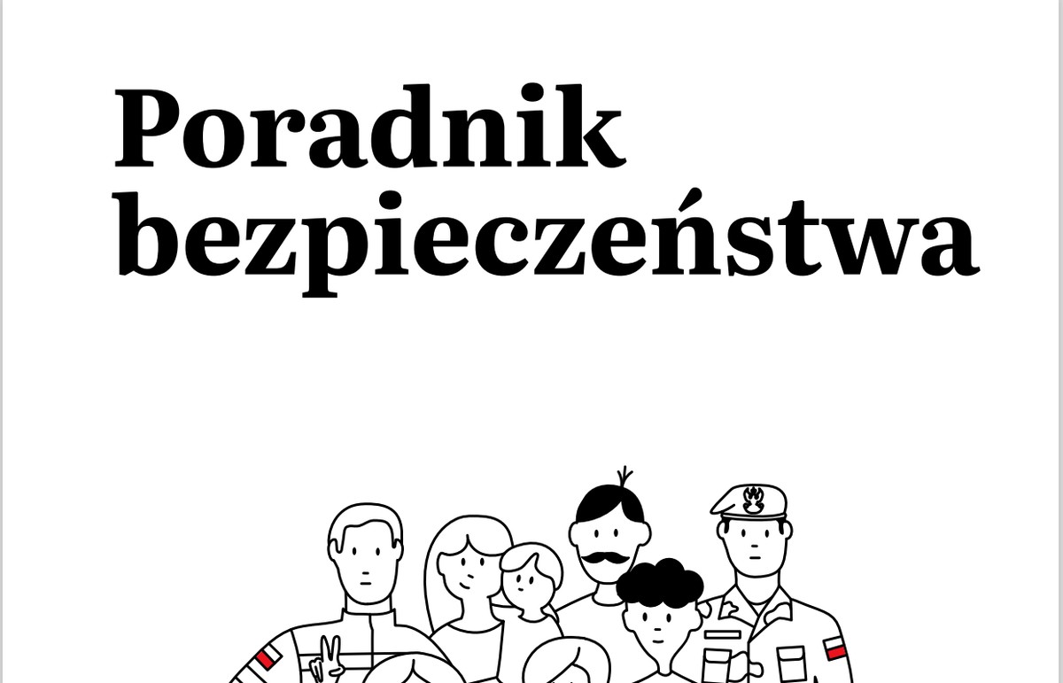 Poradnik bezpieczeństwa