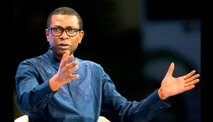 Youssou Ndour