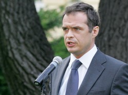 "Nie ugięliśmy się przed ultimatum FIFA"