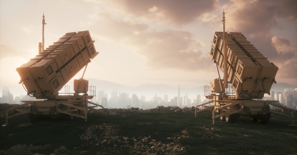 Rozbudowany "mur antydronowy" UE to mrzonka? Wyliczyli koszty – są przygniatające