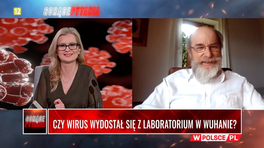 Jan Maria Rokita tak teraz wygląda. Metamorfoza polityka